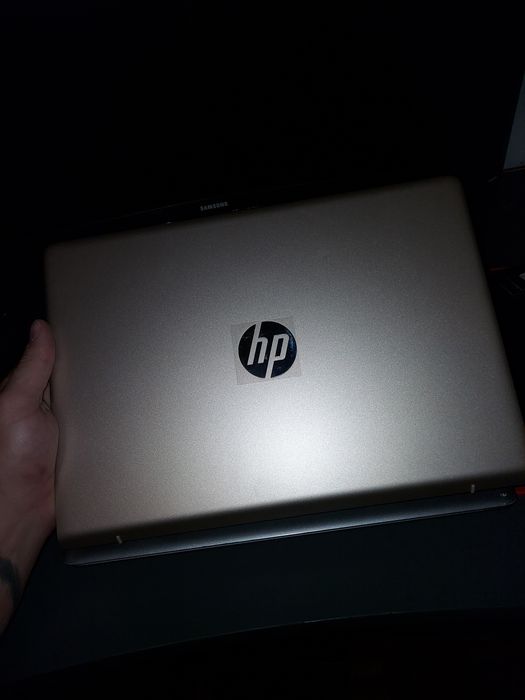 Ultrabook hp pavilion 14-bf i5-8250u 24gb ram