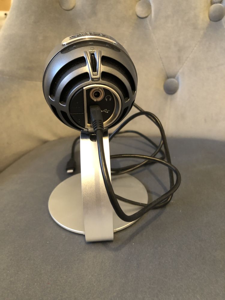 Mikrofon shure MOTIV MV5