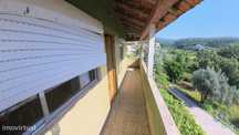 Casa / Villa T4 em Alvares de 214,00 m2