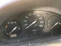 Nissan micra k11