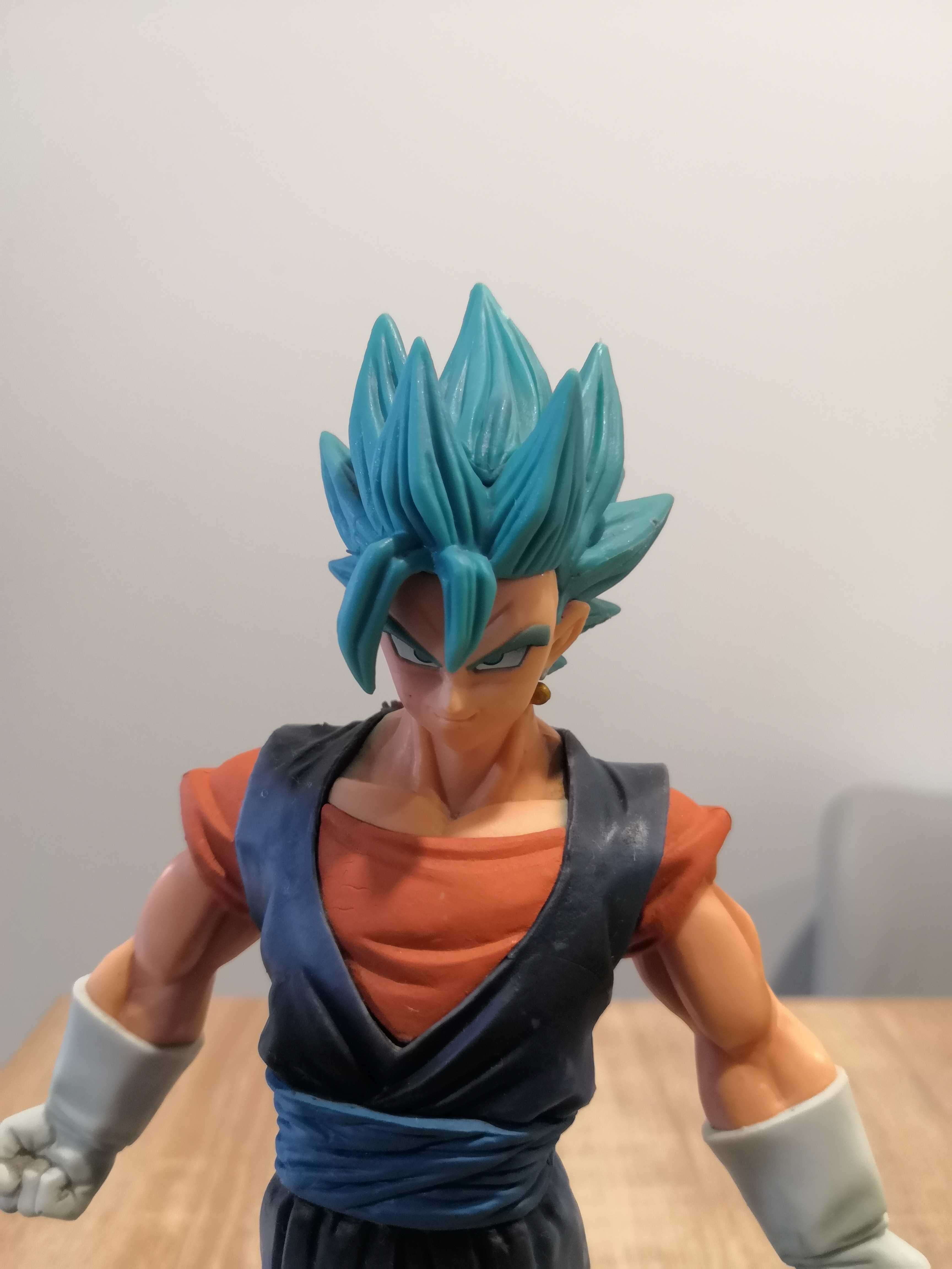 Figura vegetto (Dragon Ball)