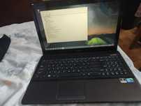 Asus x52jc SSD 480gb w10 zasilacz torba bateria