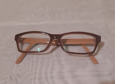 Oprawki okularów damskie