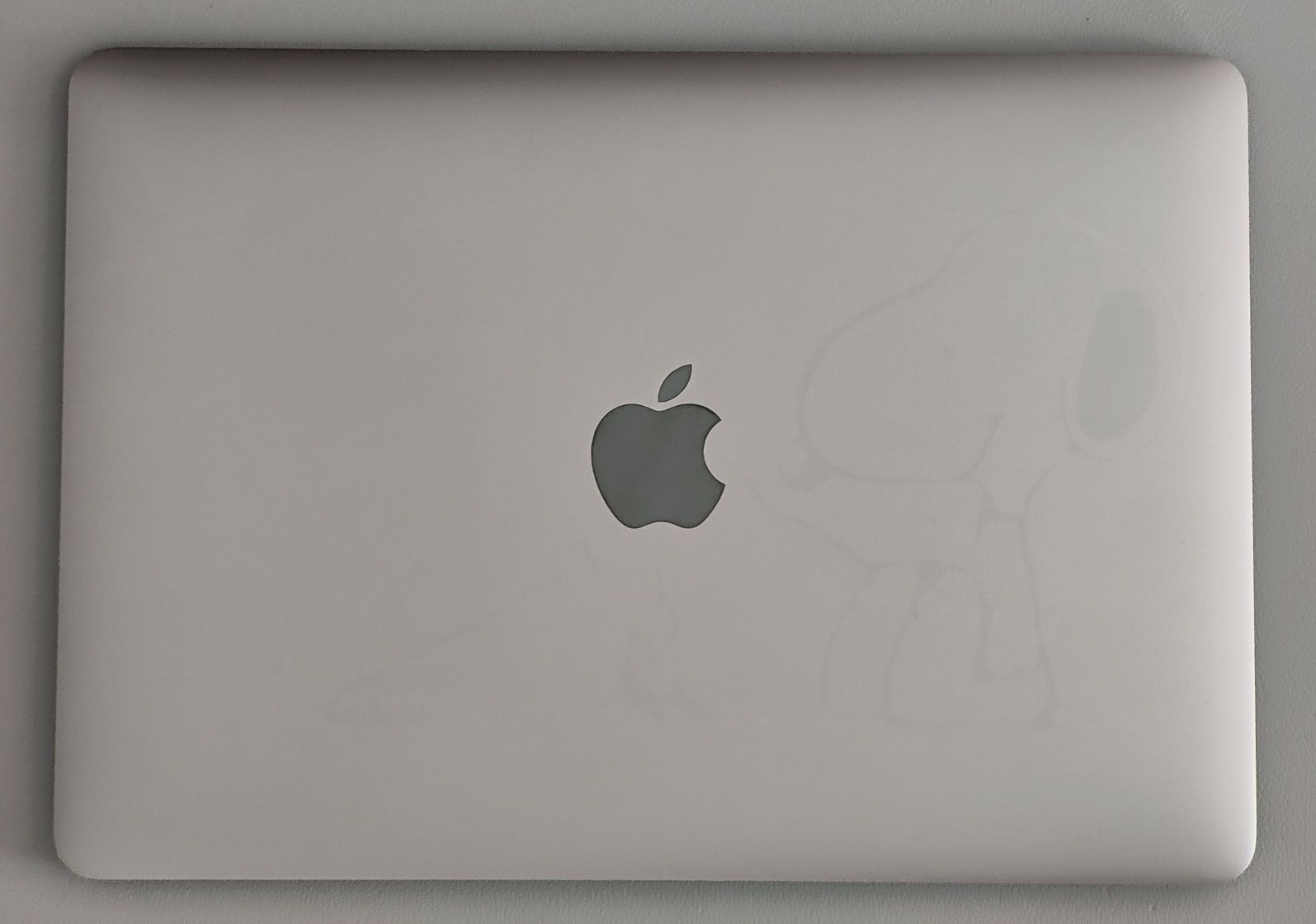 MacBook A1534  Retina12, 2016 r.  Intel m3