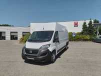 Fiat Ducato Maxi Furgon L4H3 2.2 H3-POWER 140 KM DMC 3.5t  1 wł. stan BDB, bogate wyposażenie, krajowy, ASO, kamera cofania, MAXI
