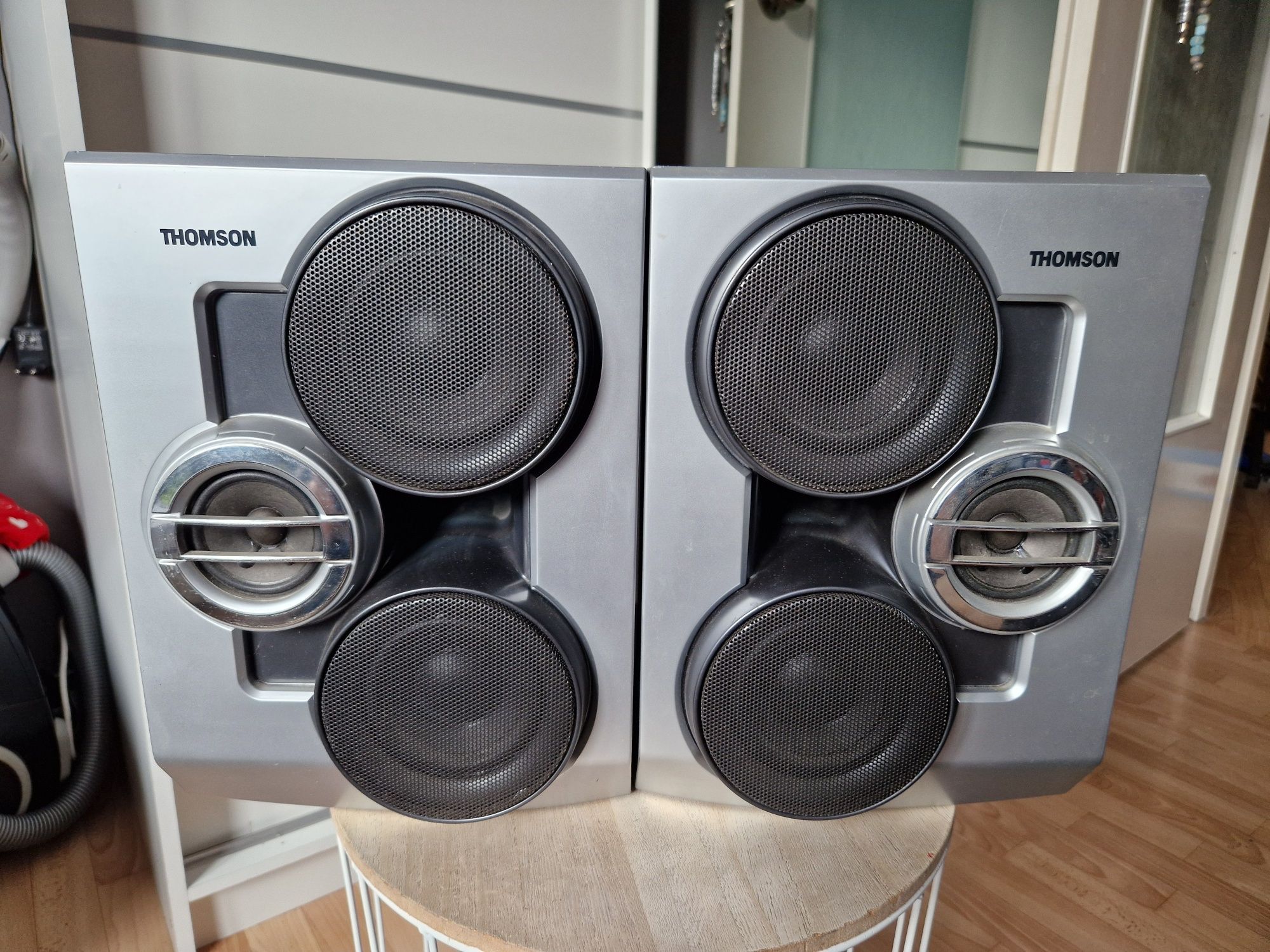 Kolumny Thomson MS5300