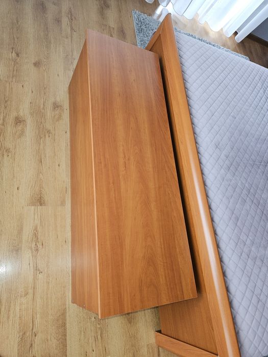 Komplet mebli do sypialni