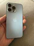 Iphone 13 pro 128 GB