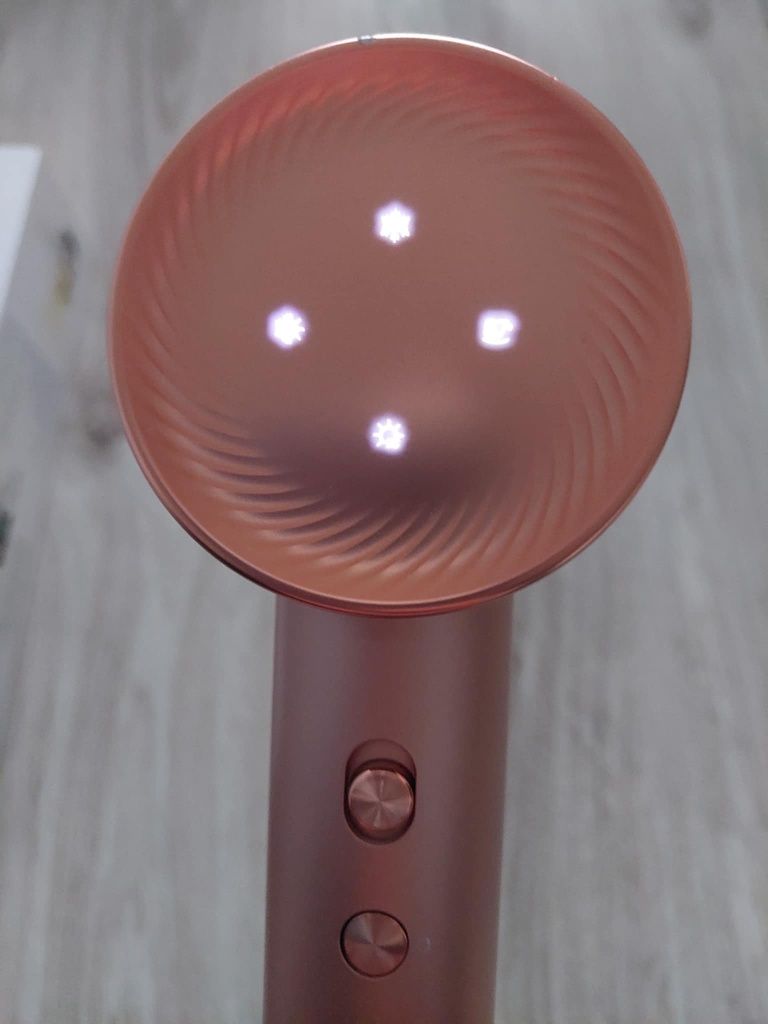 Suszarka dream hairdryer