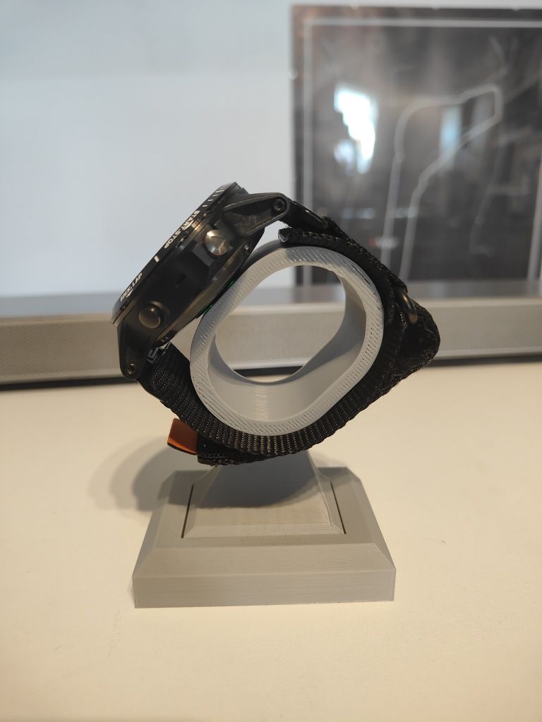 Zegarek/smartwach Garmin Fenix 5 plus 19 pasków, 2 szkła, bazel,