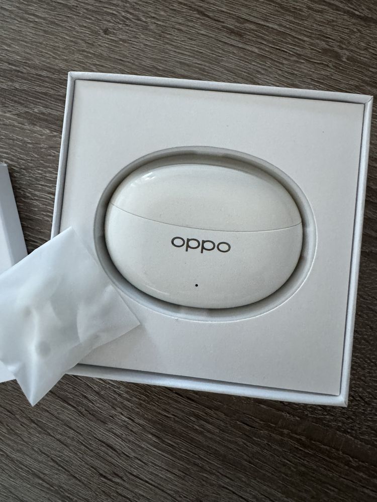 Oppo Enco Air3 Pro