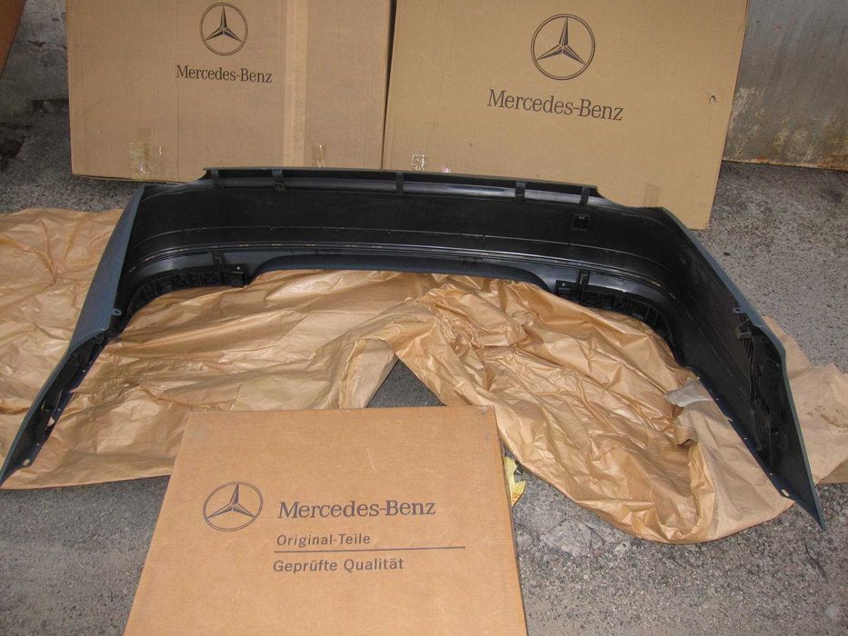 Продам Бампер Mercedes W 211 AvantGarde