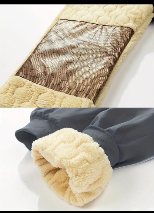 Теплі штани чоловічі