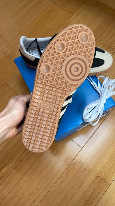 Кеди Adidas Samba