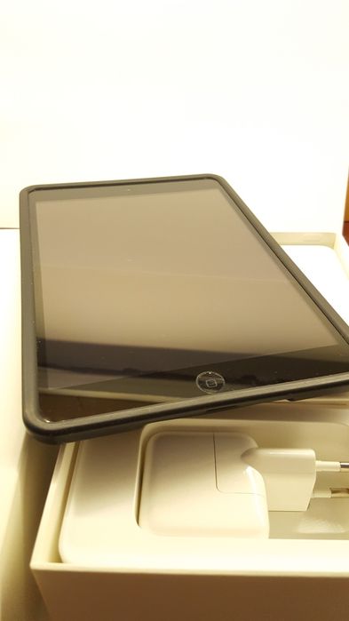 iPad Mini 2 16GB Space Gray - [imaculado]