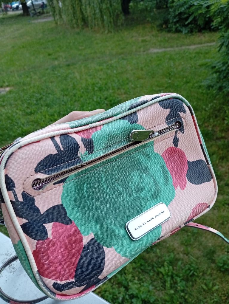 Marc Jacobs oryginalne torebka jak nowe