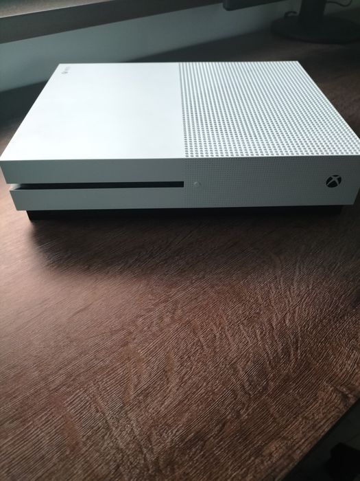 Konsola Xbox One S 1 TB