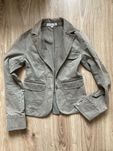 Marynarka Amisu 36 khaki