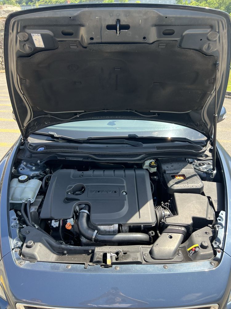 Volvo c30 1.6hdi