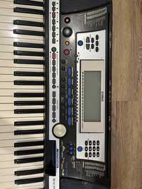 Keyboard Yamaha PSR-540