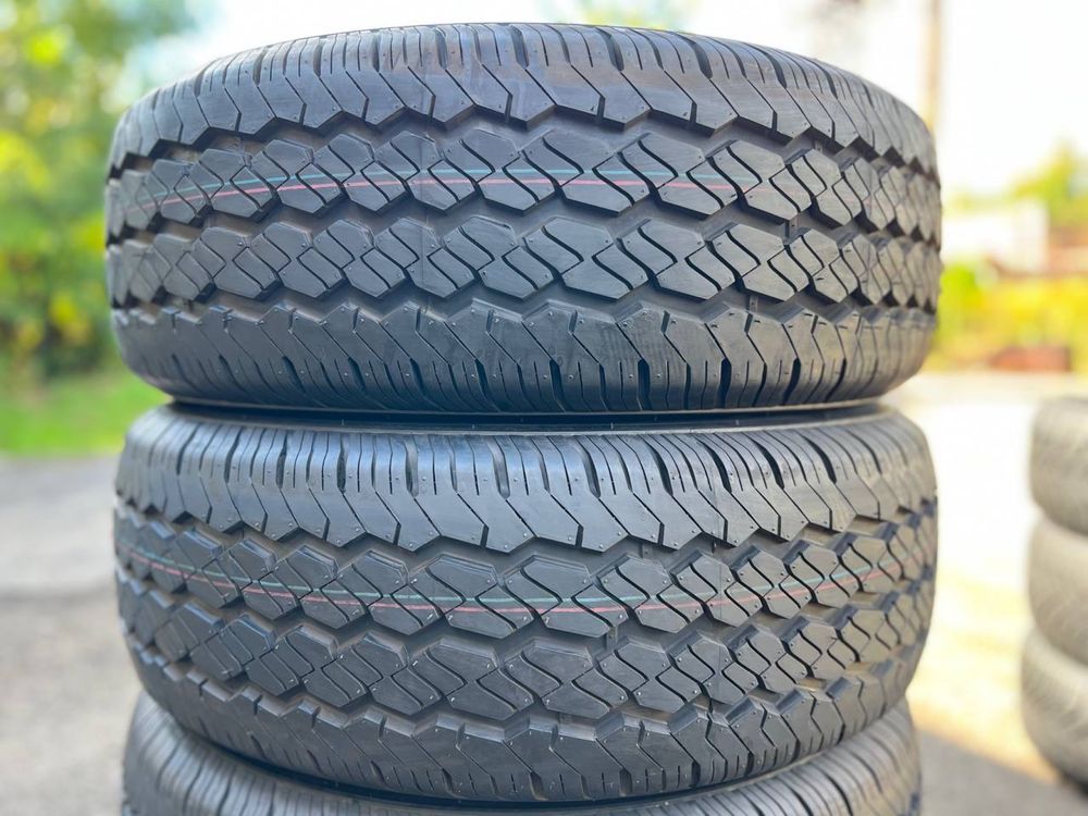 Нові літні шини 225/65 R16c Hankook (Eurorepar) 4шт/2023