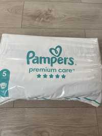 Pampers premium Care 5