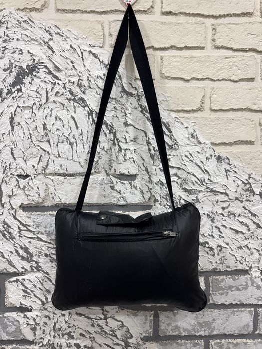 Куртка Пухова Armani L