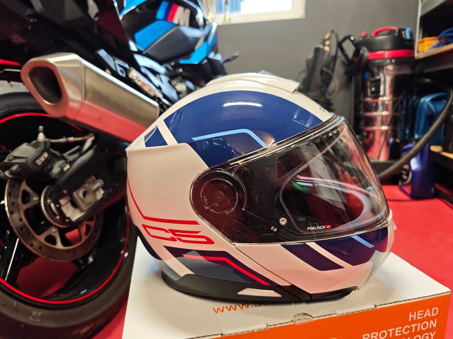 Kask Schuberth C5 rozmiar S