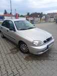 Daewoo Lanos 1.6 101 KM + GAZ, 167 tyś km w bardzo dobrym stanie