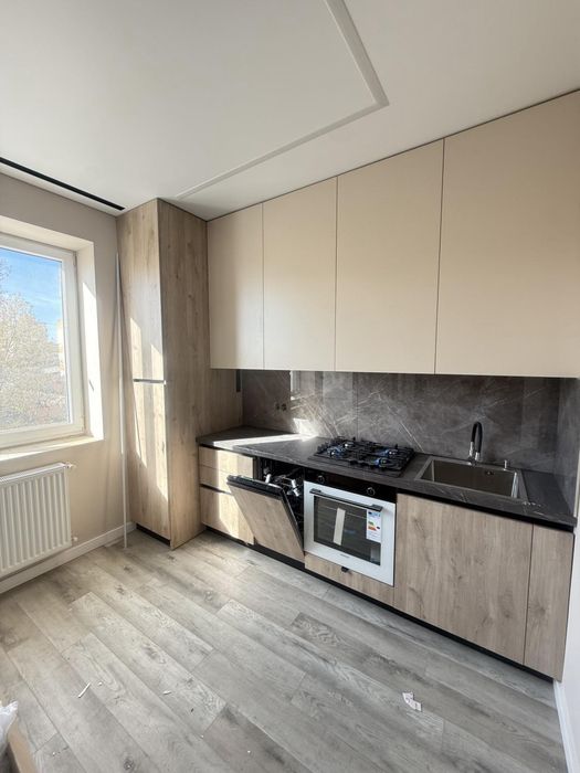 Продаж квартири , новобудова