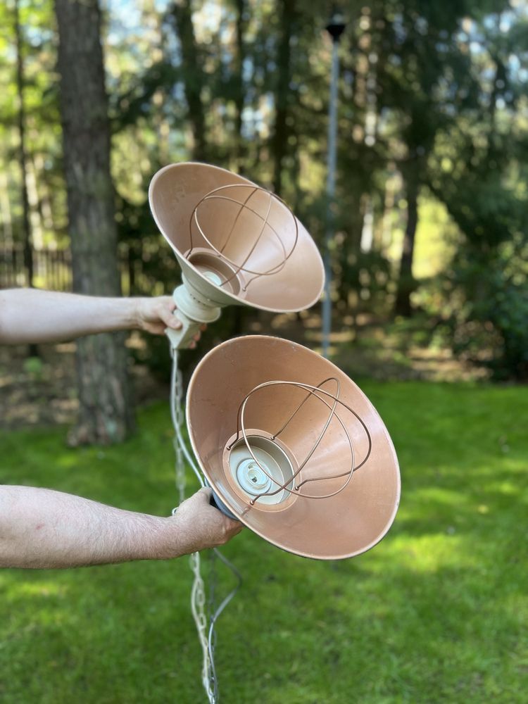 Lampa kinkietowa Nowodvorski