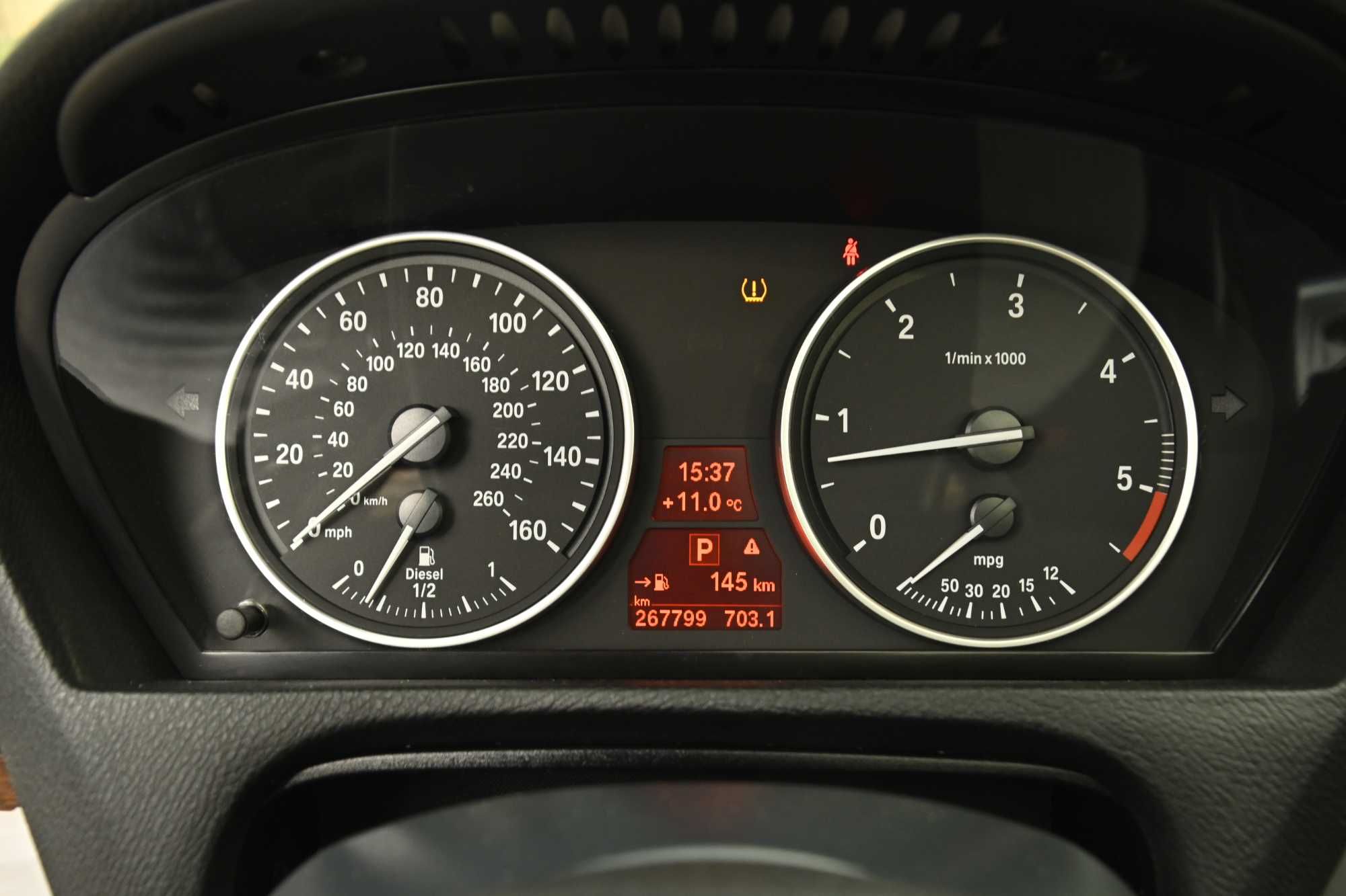 BMW X5 3.0 2013р