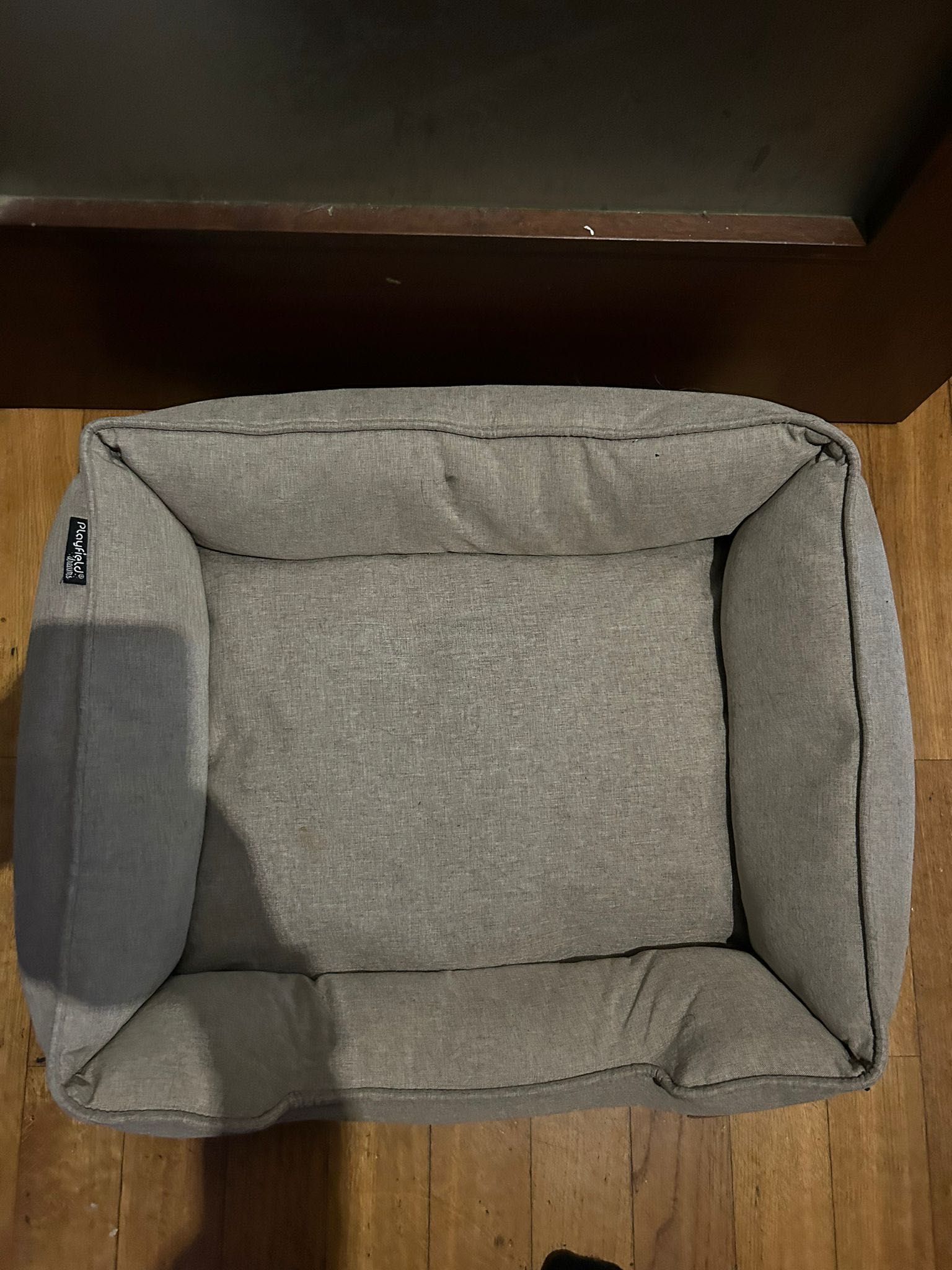Cama cão Playfield como nova