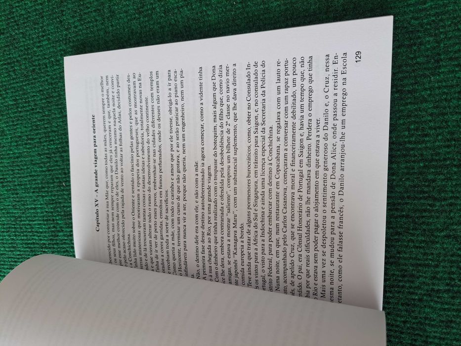 Danilo - No Teatro da Vida (Romance Biográfico) - Pedro Barreiros