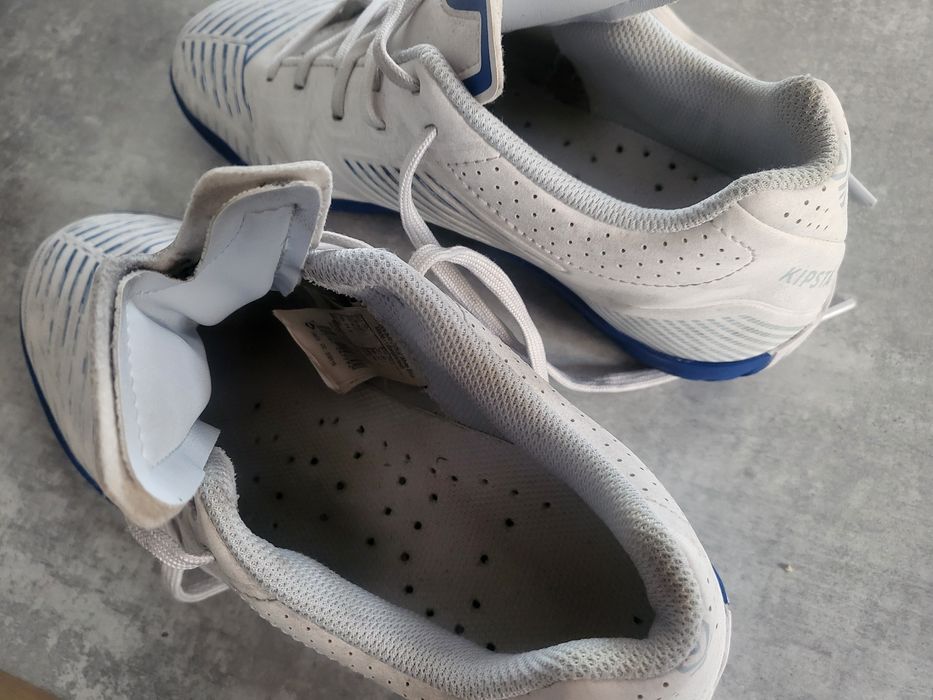 Halówki Decathlon 39