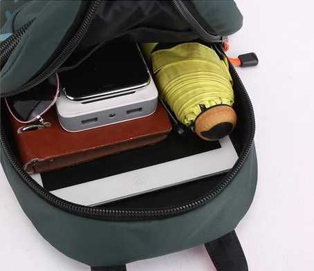 спортивный рюкзак (для ноутбука) для путешествий новый красивый модный