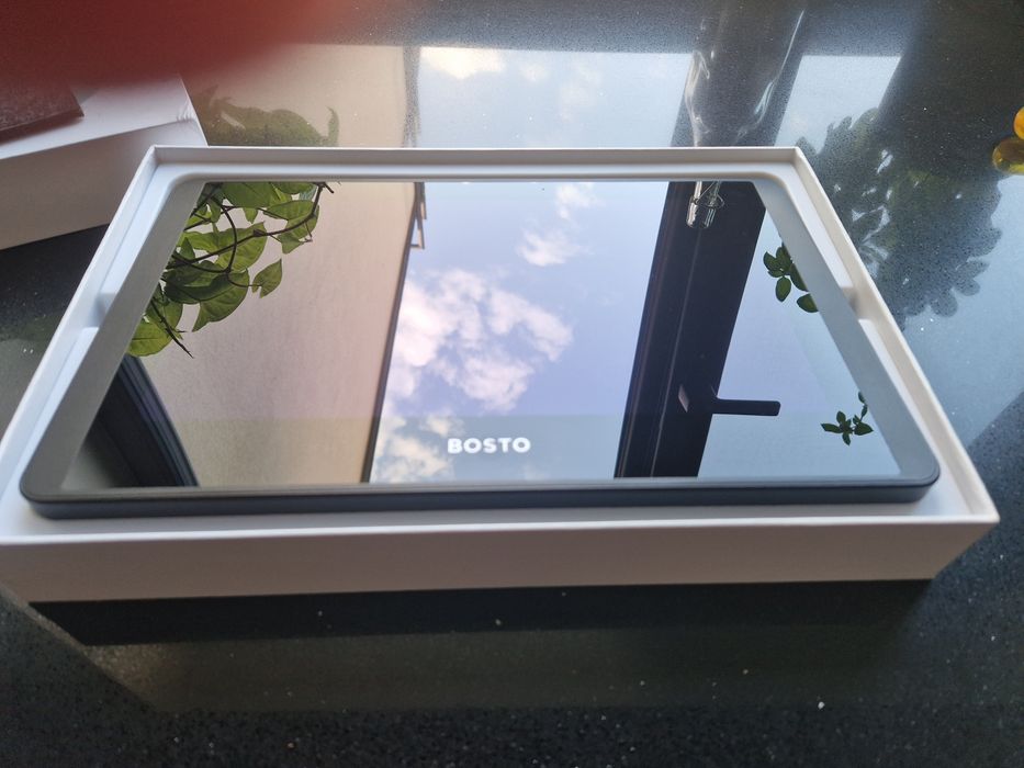 Tablet graficzny Bosto BT-12HD Gwarancja