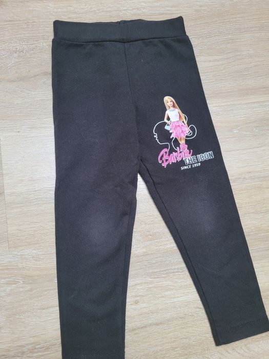 Leginsy Barbie 110