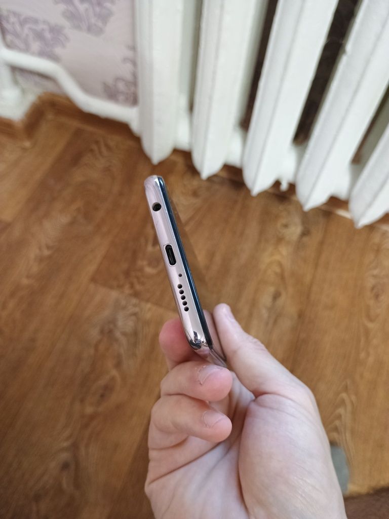 Poco x3 pro 6/128. Отвал материнской платы