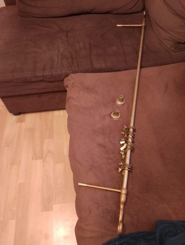 Karnisz dl 130 cm