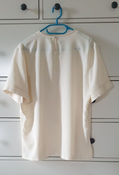 Bluzka Wizytowa/Elegancka L/XL