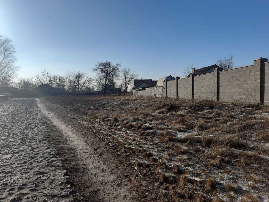 Пропонуємо до продажу земельну ділянку в с. Сагунівка