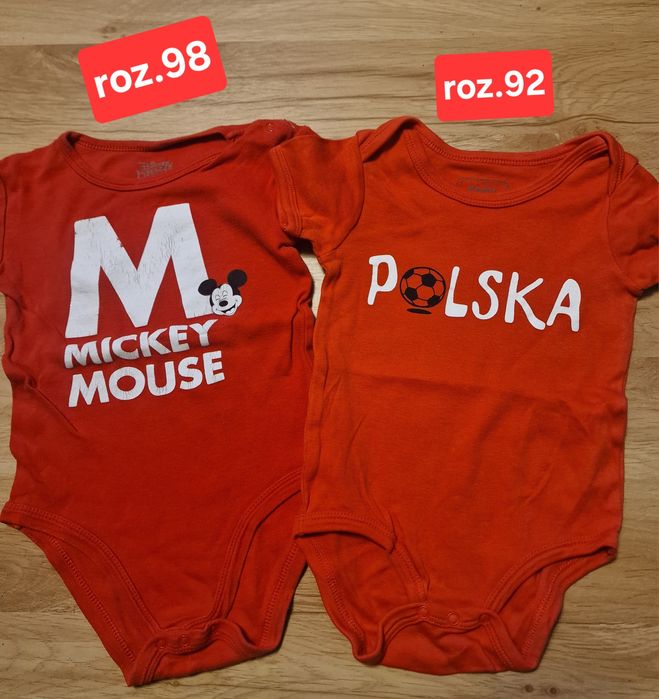 Ciuszki dla Izabeli