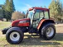 Traktor Case IH CS 78 4X4