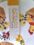 Activion tube 25g leczniczy miód manuka