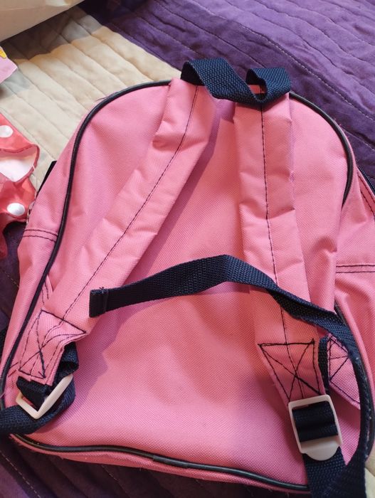 Sukienka przebranie Myszka Minnie bal karnawałowy