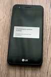 Smartfon LG M160E