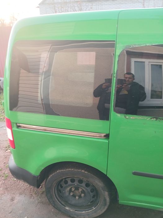 Продам кадік 2005