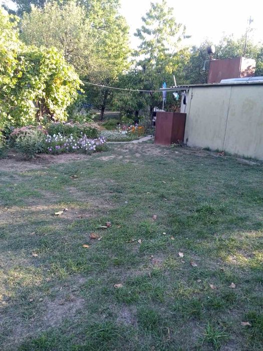 Продам земельну ділянку під забудову.