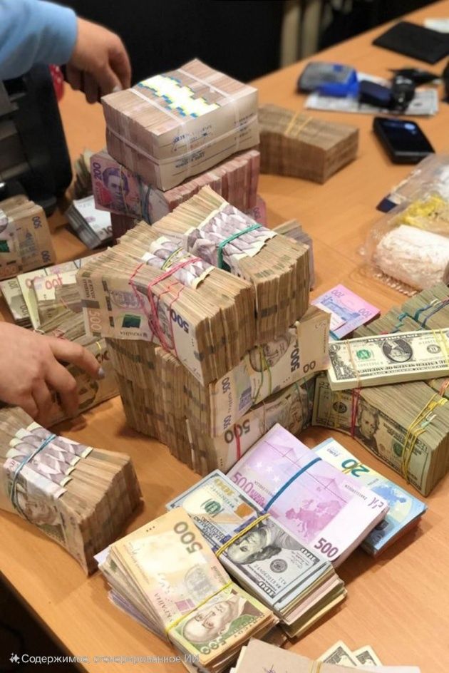 Приватна Позика під розписку у нотаріуса особисто при зустрічі
